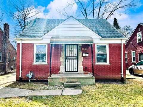 16476 ROSSINI Drive, Detroit, MI 48205