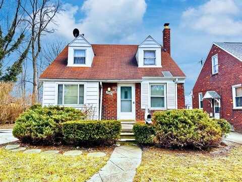 11060 PEERLESS Street, Detroit, MI 48224