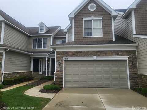 49945 STREAMWOOD Drive, Novi, MI 48374