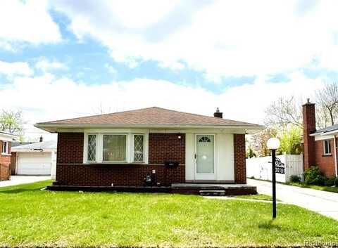 30101 MATTHEW Street, Westland, MI 48186
