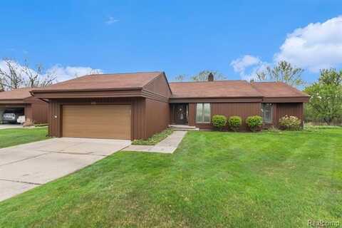 625 APPLEGATE Lane, Grand Blanc, MI 48439