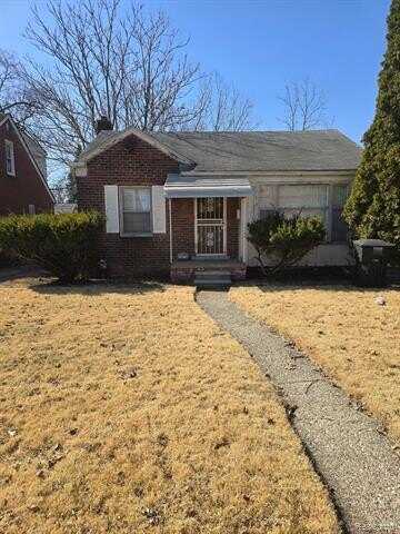 18313 ASHTON Avenue, Detroit, MI 48219