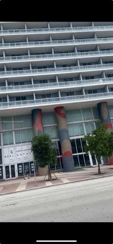 50 Biscayne Blvd, Miami, FL 33132