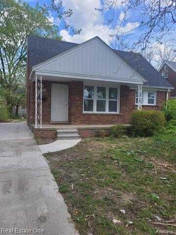 9340 MANSFIELD Street, Detroit, MI 48228