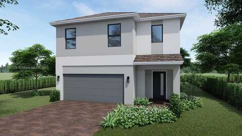 1651 SE 7th Court, Homestead, FL 33033