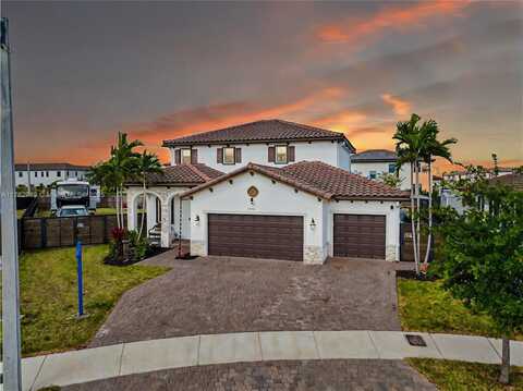 22986 SW 128th Pl, Miami, FL 33170