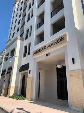 301 Altara Ave, Coral Gables, FL 33146
