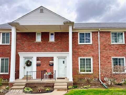 2522 GALPIN Avenue, Royal Oak, MI 48073