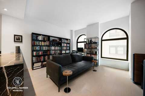 130 William Street, New York, NY 10038