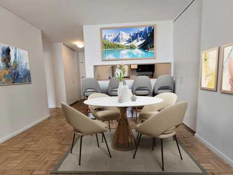 295 Greenwich Street, New York, NY 10007