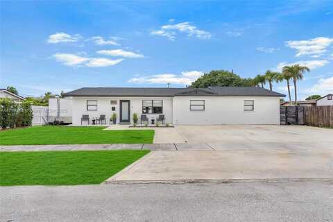 3640 SW 122nd Pl, Miami, FL 33175