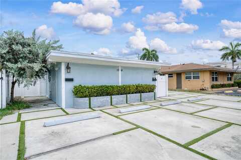 1041 NE 9th Ave, Fort Lauderdale, FL 33304