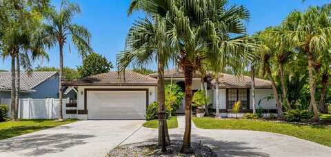 1041 NW 93rd Ter, Plantation, FL 33322