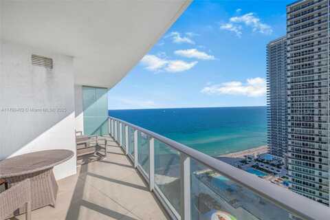 4111 S Ocean Dr, Hollywood, FL 33019
