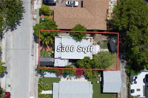 34 NW 34th Ter, Miami, FL 33127