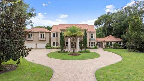 12 Tidewater Drive, Ormond Beach, FL 32174