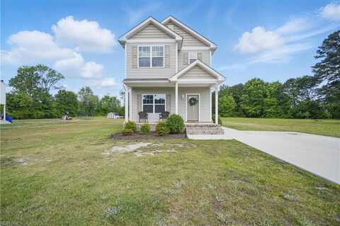 1037 Old Somerton Road, Suffolk, VA 23434