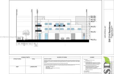 12010 SW 214th Ter, Miami, FL 33177