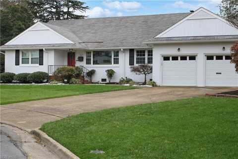 463 Elizabeth Lake Drive, Hampton, VA 23669