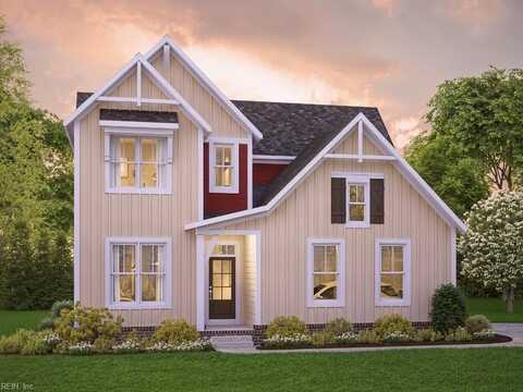MM REBA ON CEDARVILLE Court, Chesapeake, VA 23322