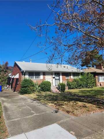2908 Hollister Avenue, Norfolk, VA 23504