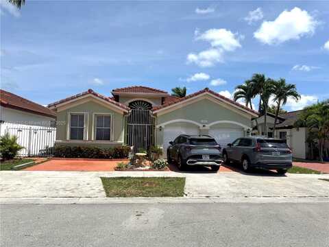 12951 NW 8th St, Miami, FL 33182