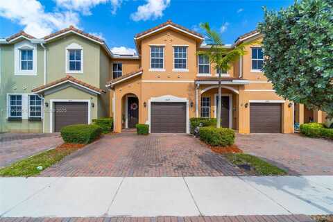 1429 SE 23rd Ter, Homestead, FL 33035