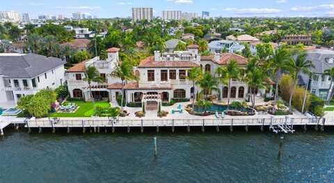 2509 Aqua Vista Blvd, Fort Lauderdale, FL 33301
