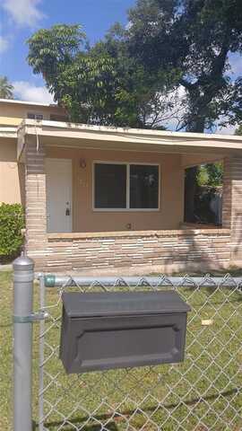 2401 NW 32nd St, Miami, FL 33142
