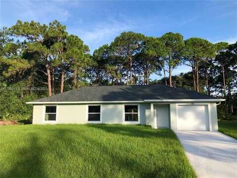 63 Cory, Port Charlotte, FL 33953