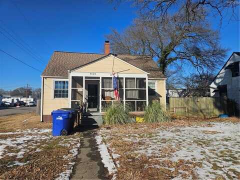 3420 Scott Street, Portsmouth, VA 23707