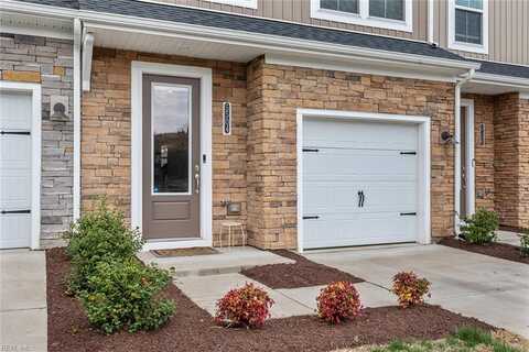 5504 Wenrich Drive, Richmond, VA 23227