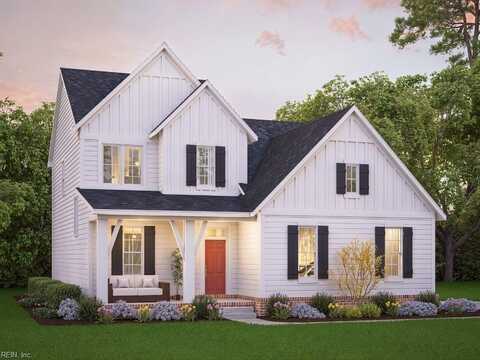 MM Beatrice on Cedarville Court, Chesapeake, VA 23322