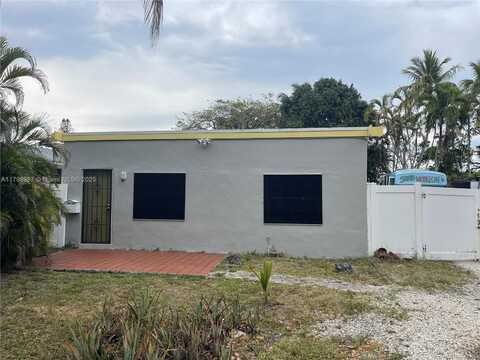 2415 Garfield St, Hollywood, FL 33020