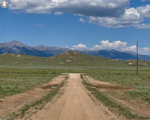 Tbd L3 County Road 255, Westcliffe, CO 81252