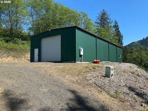 1690 SKYLINE DR, Tillamook, OR 97141