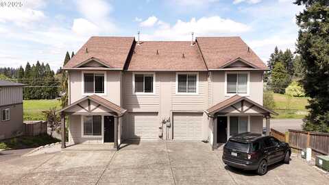 3707 NE MINNEHAHA ST, Vancouver, WA 98661