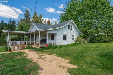25402 S SCHOCKLEY RD, Beavercreek, OR 97004