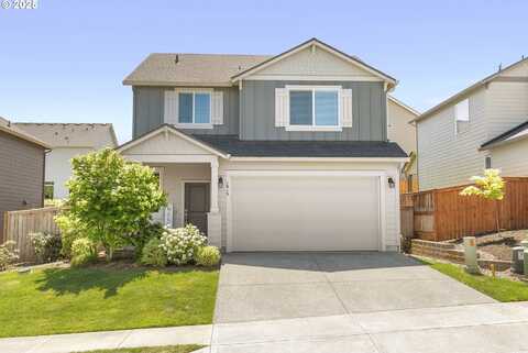 1815 NE 172ND ST, Ridgefield, WA 98642