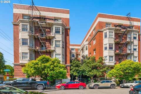 2083 NW JOHNSON ST, Portland, OR 97209