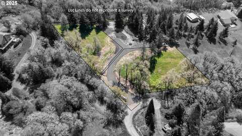 1200 Blk of Center St, Sheridan, OR 97378