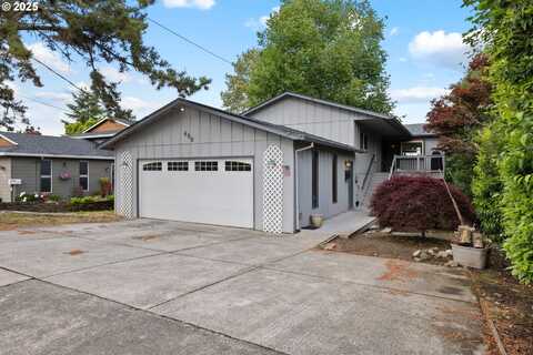 480 NW NORMAN AVE, Gresham, OR 97030