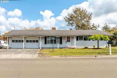 1805 S DOWNING ST, Seaside, OR 97138