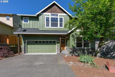 79 SE WARM SPRINGS DR, Cascade Locks, OR 97014