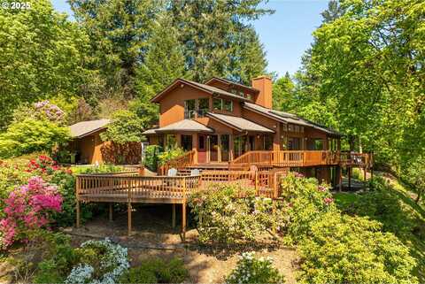 209 BLAINE RD, Woodland, WA 98674