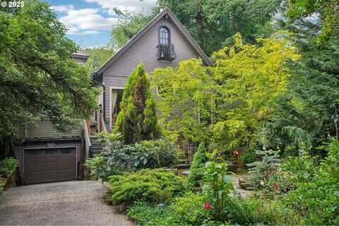 3135 SE VAN WATERS ST, Milwaukie, OR 97222