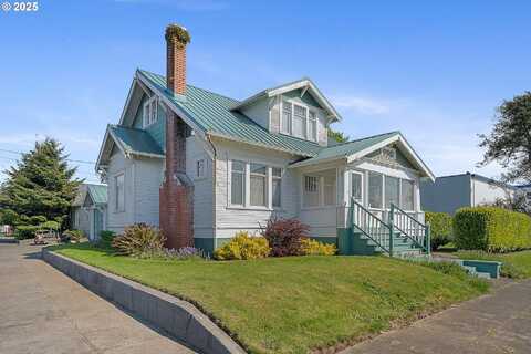 701 MAIN AVE, Tillamook, OR 97141
