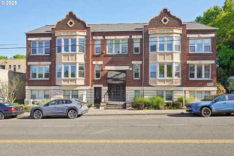 1529 SE HAWTHORNE BLVD, Portland, OR 97214