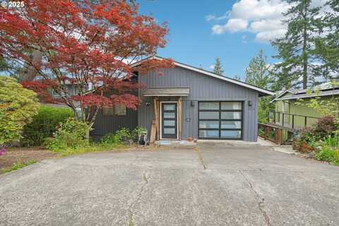 4211 SW VESTA ST, Portland, OR 97219