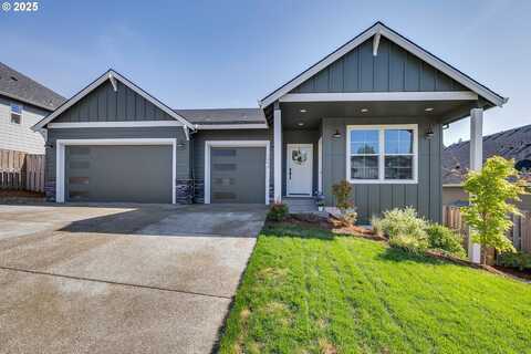 1654 NE JOY LN, Estacada, OR 97023